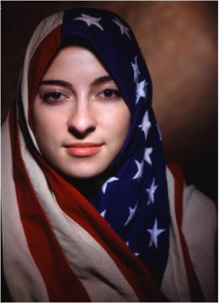 Dress Codes - Muslim Women within American Society